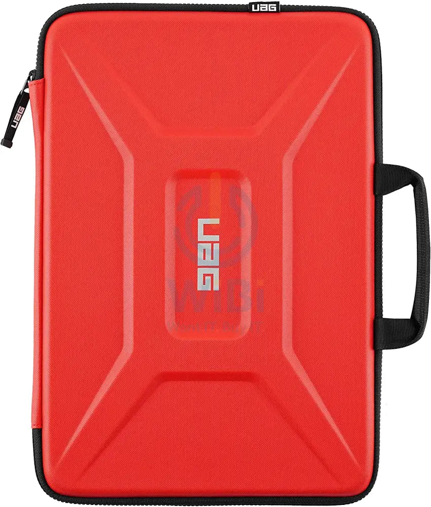 مقبض يو ايه جي مع مقبض - يناسب أجهزة الكمبيوتر مقاس 15 بوصة / 16 بوصة - ماغما اكسسوارات حقيبة