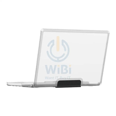 UAG Lucent Case - Apple MacBook Pro 14’’ / Ice/Black Accessories > Other Laptop Accessories