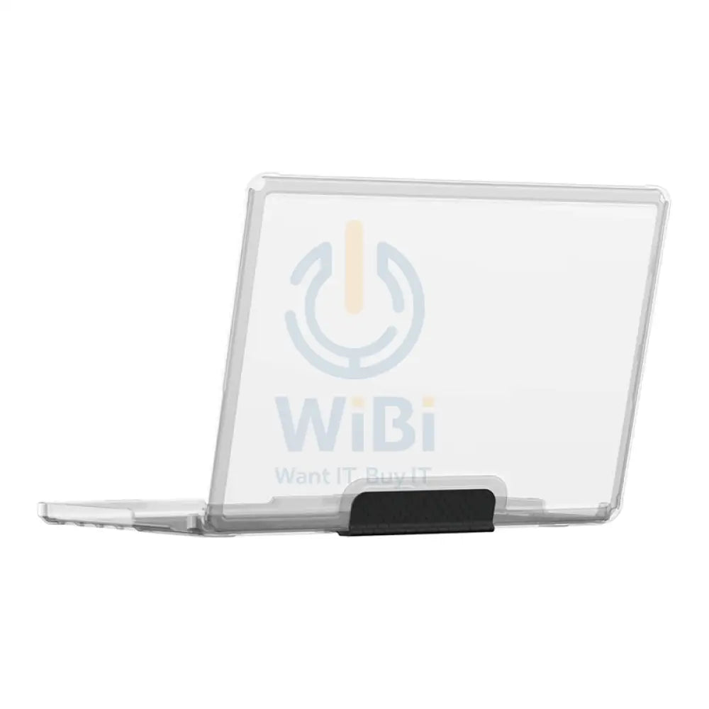 UAG Lucent Case - Apple MacBook Pro 14’’ / Ice/Black Accessories > Other Laptop Accessories
