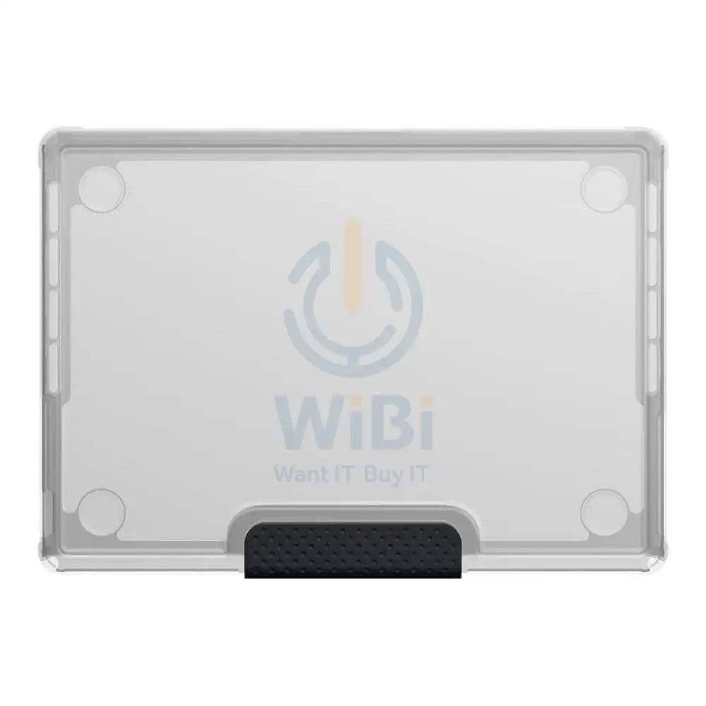 UAG Lucent Case - Apple MacBook Pro 14’’ / Ice/Black Accessories > Other Laptop Accessories
