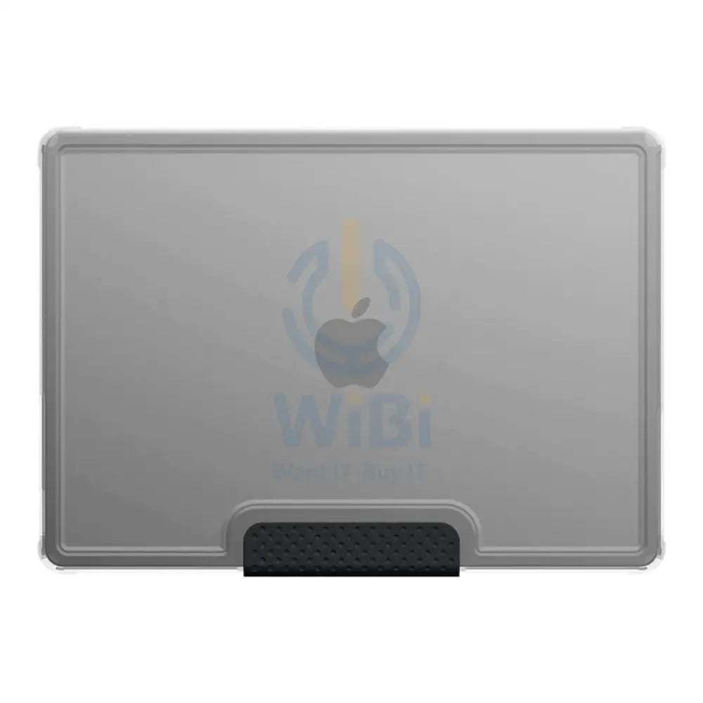 UAG Lucent Case - Apple MacBook Pro 14’’ / Ice/Black Accessories > Other Laptop Accessories