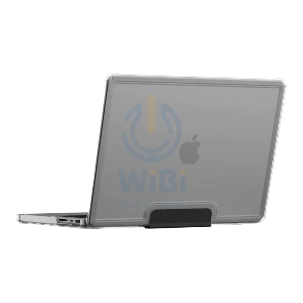UAG Lucent Case - Apple MacBook Pro 14’’ / Ice/Black Accessories > Other Laptop Accessories