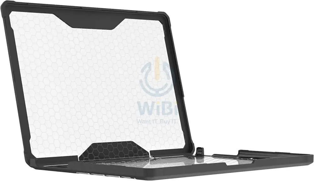 UAG MacBook Pro 14’’ (M1 Pro/M1 Max) Plyo Case - Ice Accessories > Mobiles & Tablets > Tablets