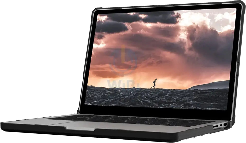 UAG MacBook Pro 14’’ (M1 Pro/M1 Max) Plyo Case - Ice Accessories > Mobiles & Tablets > Tablets