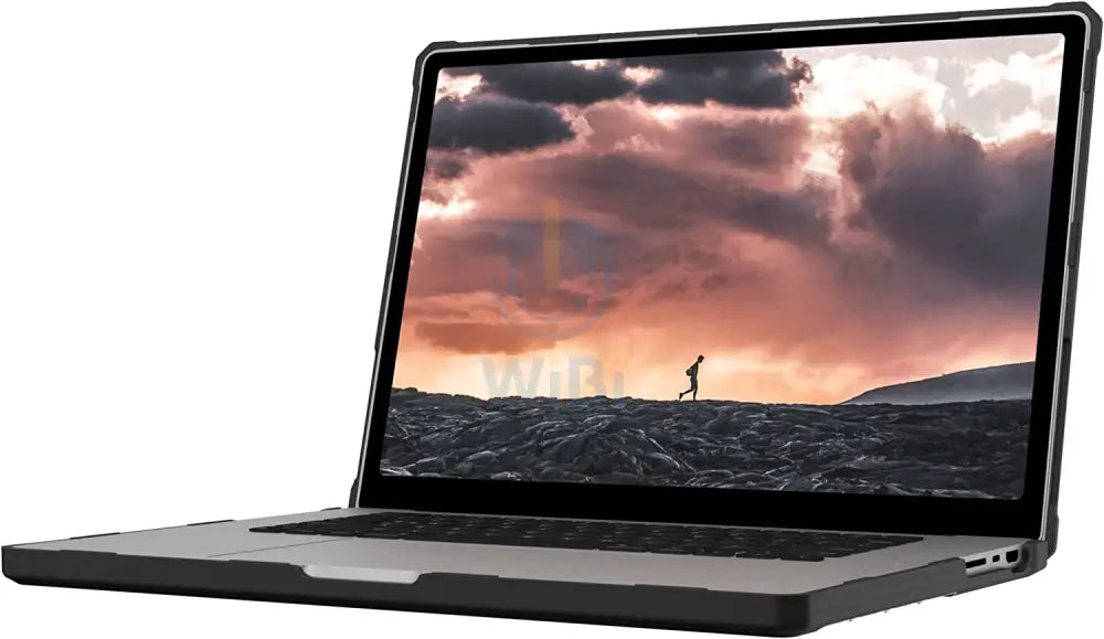 UAG MacBook Pro 16’’ (M1 Pro / M1 Max) Plyo Case - Ice Accessories > Other Laptop Accessories > Offer Zone