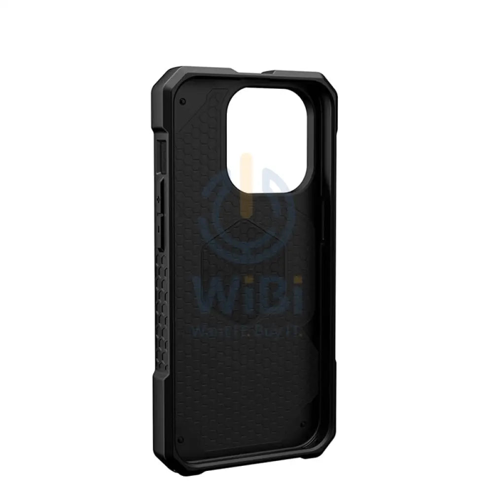 UAG Magsafe Monarch Pro Kevlar Case - Apple iPhone 14 Pro / Kevlar Black Accessories > Mobiles & Tablets > Mobiles >