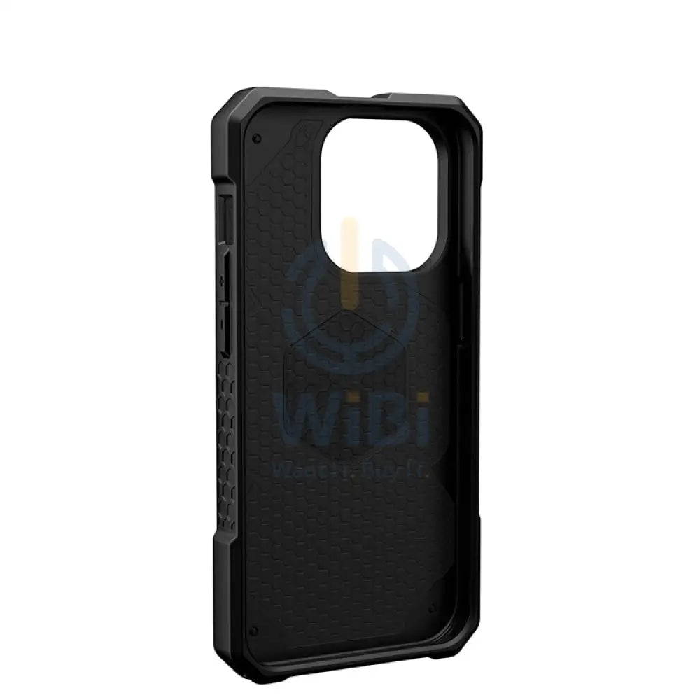 UAG Magsafe Monarch Pro Kevlar Case - Apple iPhone 14 Pro / Silver Accessories > Mobiles & Tablets