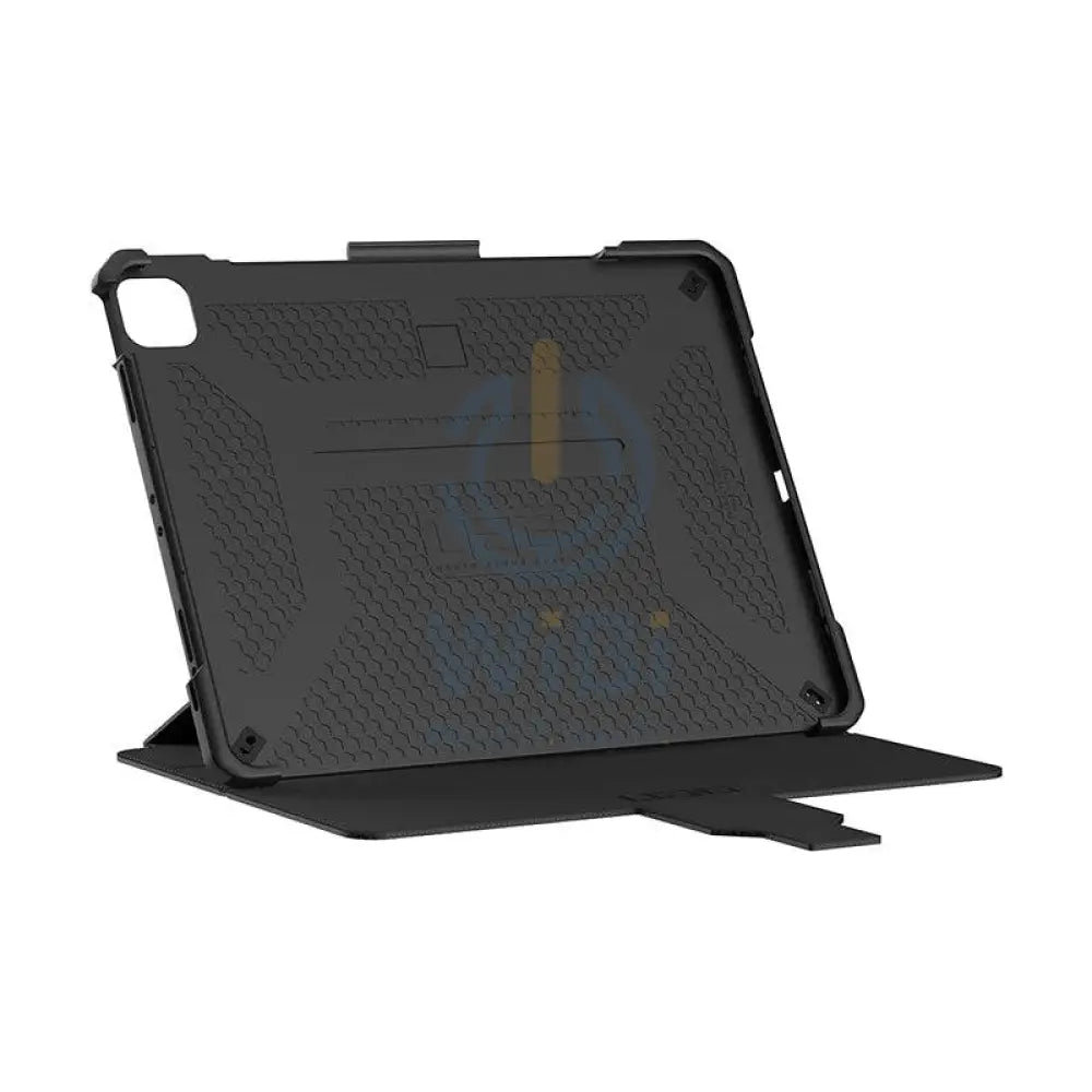 UAG Metropolis Case With Kick-Stand - iPad Pro 12.9’’ 5th Gen / Black Accessories > Mobiles & Tablets > Offer Zone