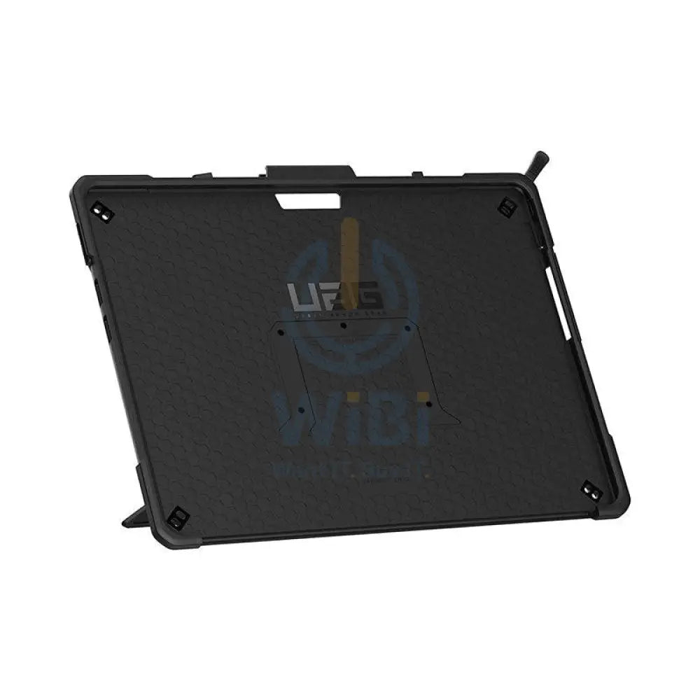 UAG Metropolis Case With Kick-Stand - Microsoft Surface Pro X / Black Accessories > Mobiles & Tablets