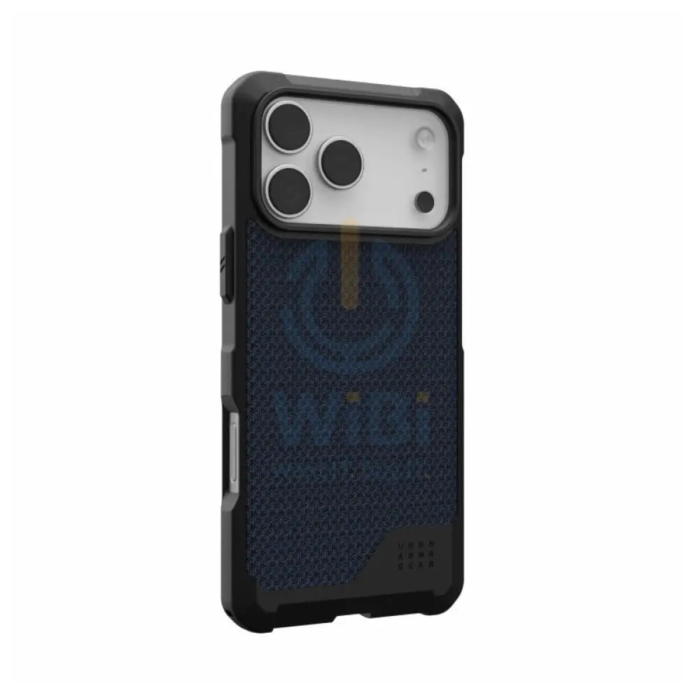 UAG Metropolis LT Magsafe Case For Apple iPhone 17 Pro Max - Kevlar Mallard Accessories > Mobiles & Tablets > Mobiles >