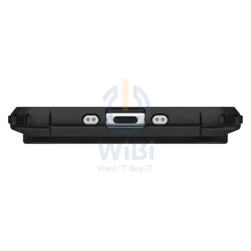 UAG Metropolis LT MagSafe Case For Apple iPhone Air - Black Accessories > Mobiles & Tablets > Mobiles > Covers & Cases