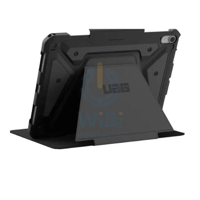 UAG Metropolis SE Case - Apple iPad Air 11’’/10.9’’ / Black Accessories > Mobiles & Tablets > Tablets > Covers & Cases
