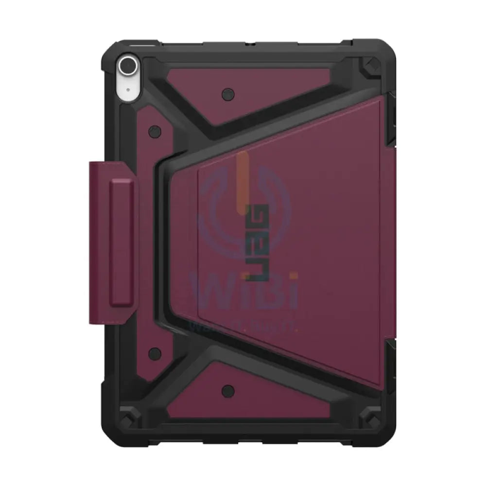 UAG Metropolis SE Case - Apple iPad Air 11’’/10.9’’ / Bordeaux Accessories > Mobiles & Tablets > Tablets > Covers &