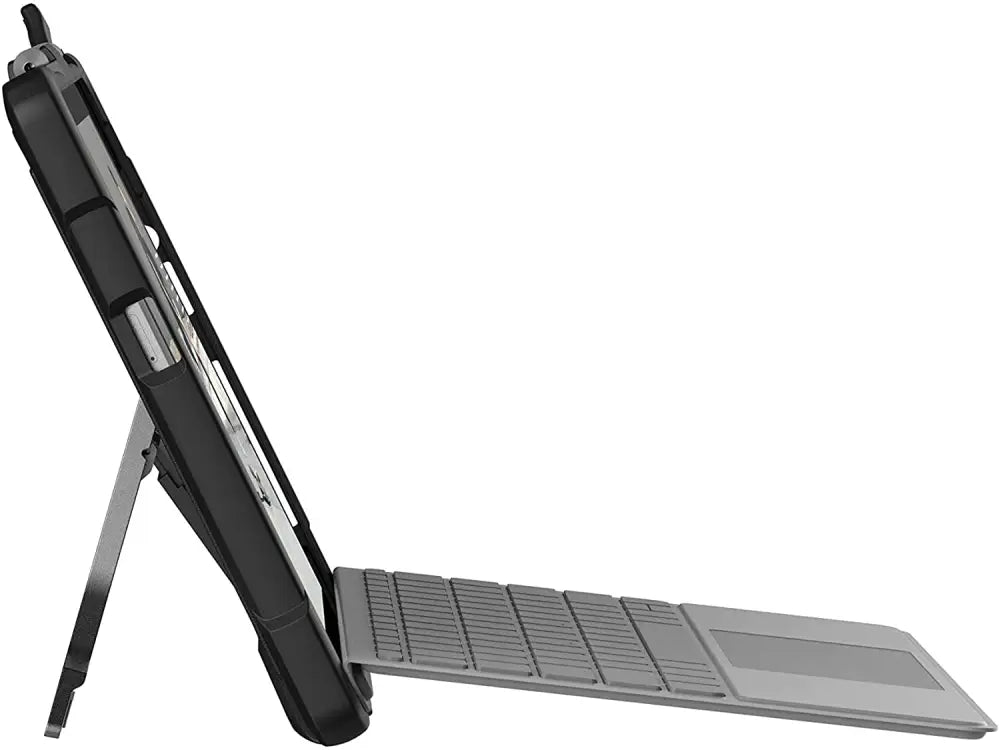 UAG Microsoft Surface Go 1/2/3 Metropolis Case - Black Accessories > Other Laptop Accessories