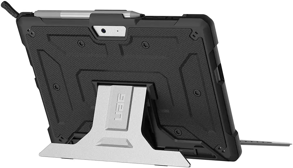 UAG Microsoft Surface Go 1/2/3 Metropolis Case - Black Accessories > Other Laptop Accessories
