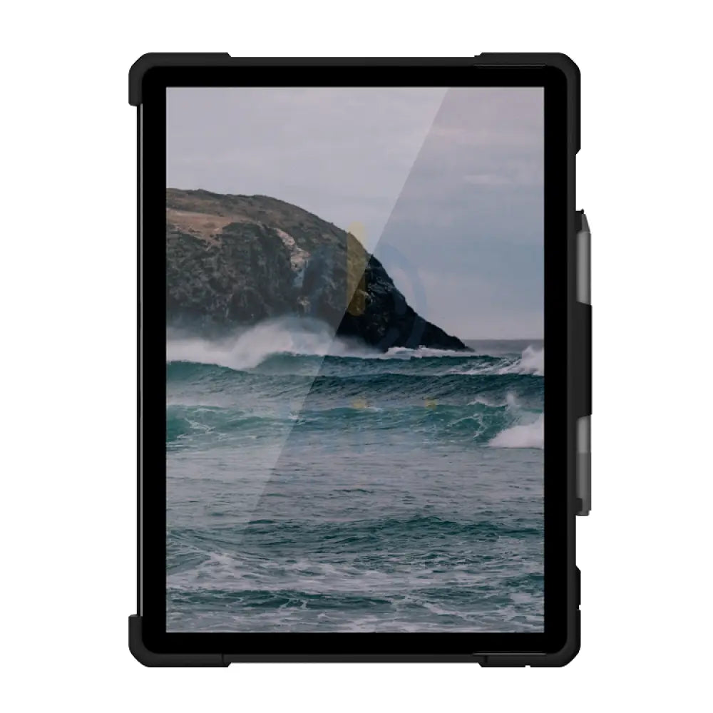 UAG Microsoft Surface Pro 8 Metropolis SE Case - Black Accessories > Mobiles & Tablets > Tablets