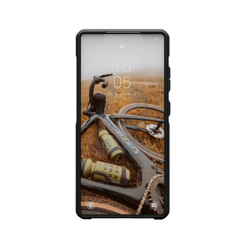 UAG Monarch Pro Case - Samsung Galaxy S25 Ultra / Carbon Fiber Accessories > Mobiles & Tablets > Mobiles > Covers &