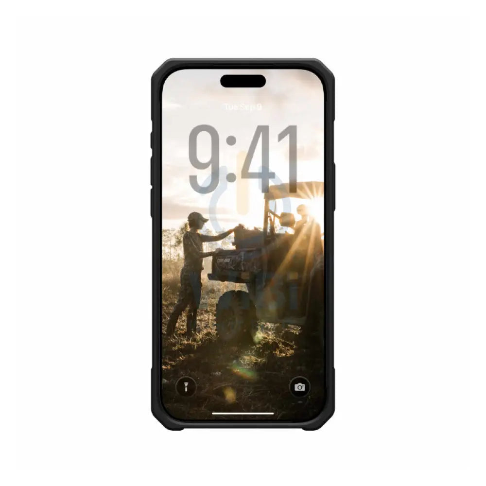 UAG Monarch Pro Kevlar Magsafe Case For Apple iPhone 17 Pro Max - Kevlar Mallard Accessories > Mobiles & Tablets >