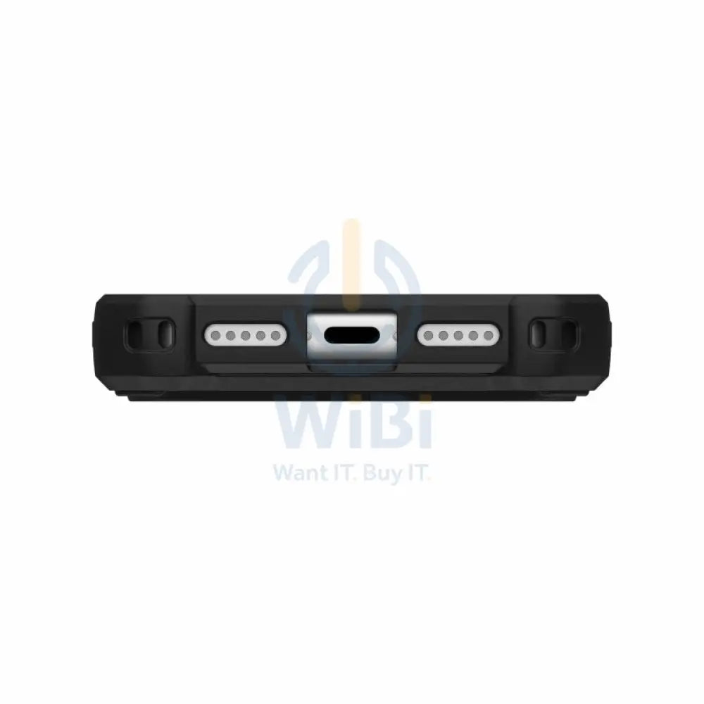 UAG Monarch Pro Magsafe Case For Apple iPhone 17 Pro - Carbon Fiber Accessories > Mobiles & Tablets > Mobiles > Covers