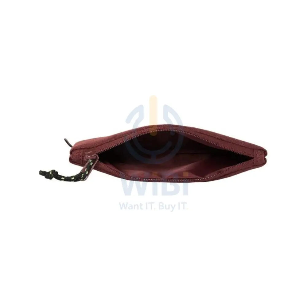 UAG Mouve Accessory Pouch - Aubergine Red