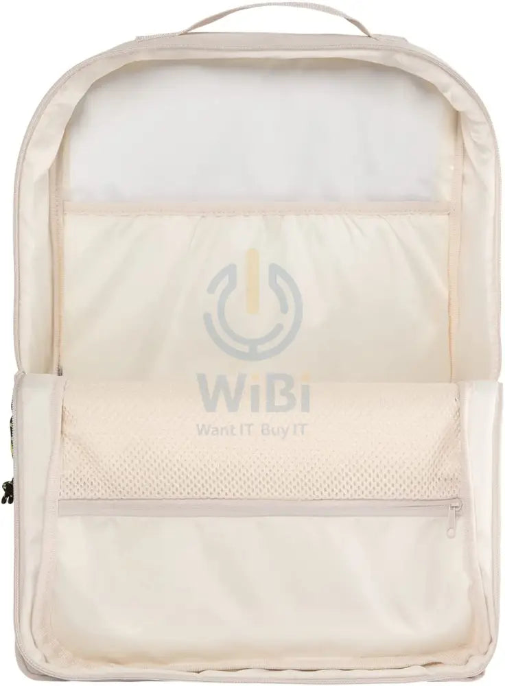 UAG Mouve Backpack - 16-inch / Marshmallow Accessories > Bag