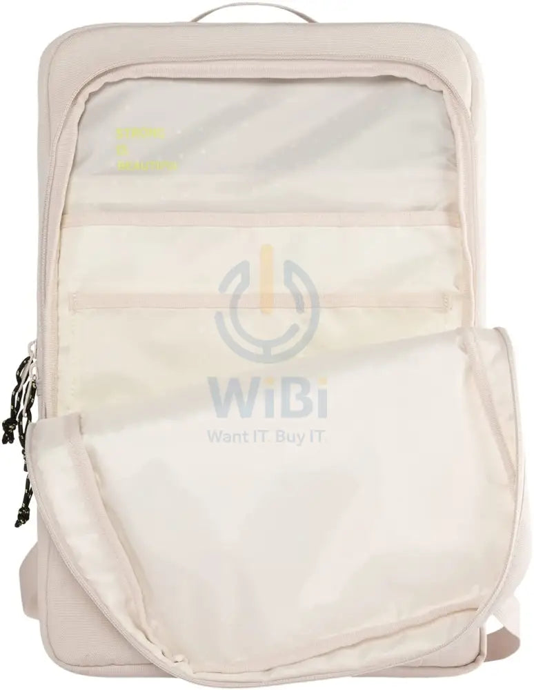 UAG Mouve Backpack - 16-inch / Marshmallow Accessories > Bag