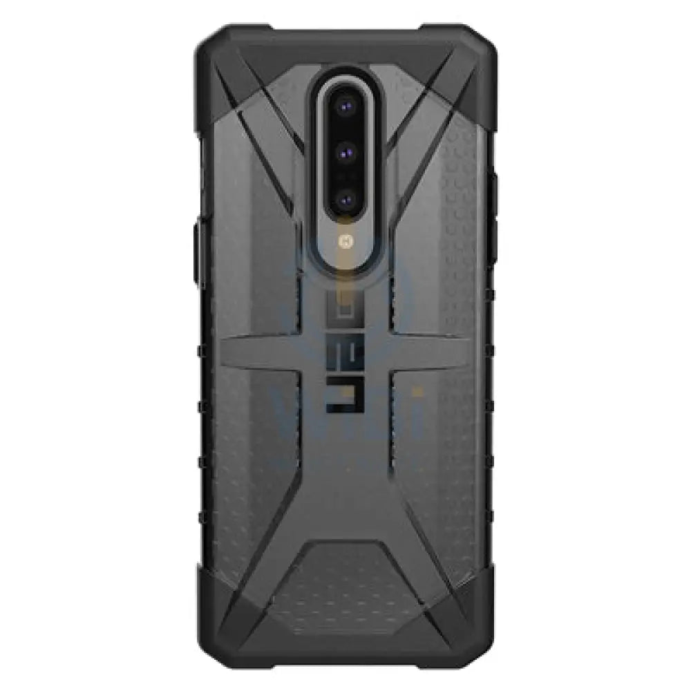 UAG OnePlus 8 Plasma Case - Ash Accessories > Mobiles & Tablets > Mobiles > Screen Protectors & Covers