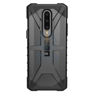 UAG OnePlus 8 Plasma Case - Ash Accessories > Mobiles & Tablets > Mobiles > Screen Protectors & Covers