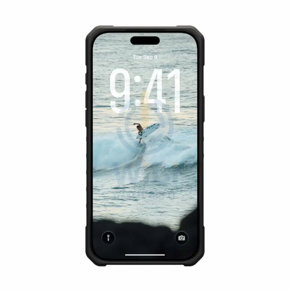 UAG Pathfinder SE MagSafe Case For Apple iPhone 17 Pro Max - Midnight Camo Accessories > Mobiles & Tablets > Mobiles >
