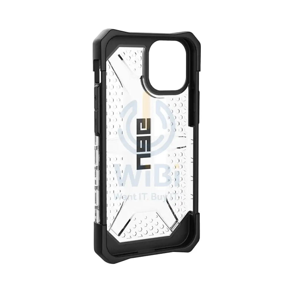 UAG Plasma Case - Apple iPhone 12 mini / Ice Accessories > Mobiles & Tablets > Mobiles > Covers & Cases