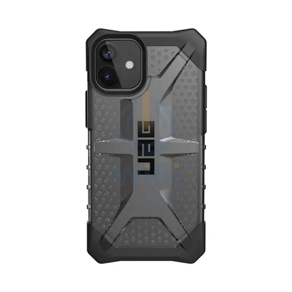 UAG Plasma Case - Apple iPhone 12 mini / Ice Accessories > Mobiles & Tablets > Mobiles > Covers & Cases