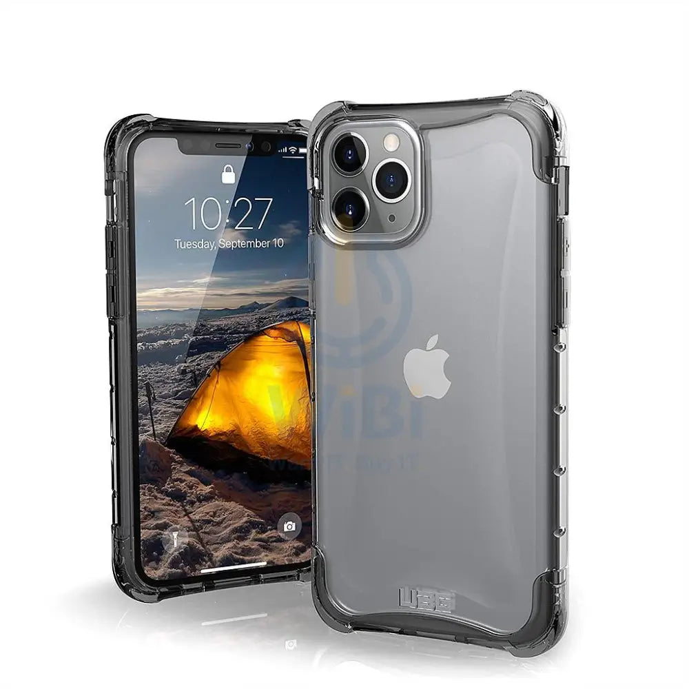 UAG Plyo Case - Apple iPhone 11 Pro / Ice Accessories > Mobiles & Tablets > Mobiles > Covers & Cases