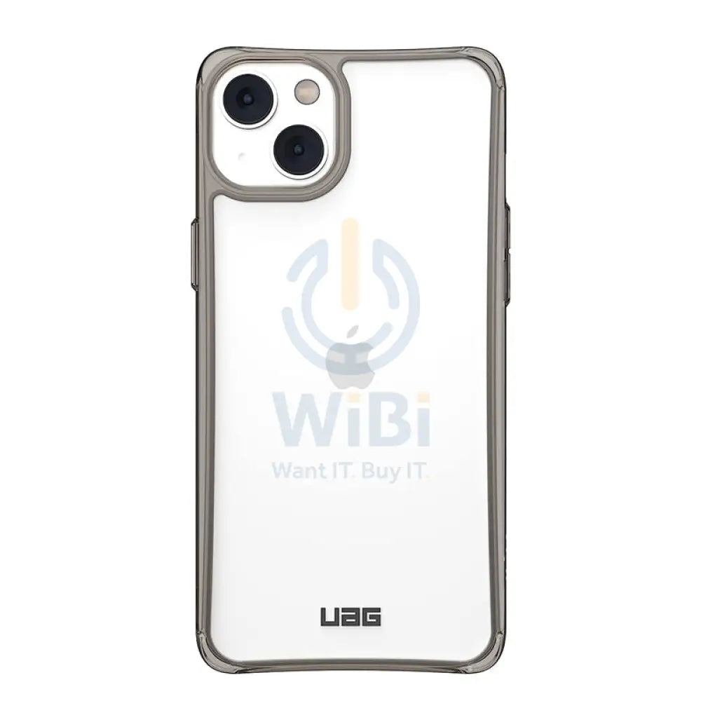 UAG Plyo Case - Apple iPhone 14 Plus / Ice Accessories > Mobiles & Tablets