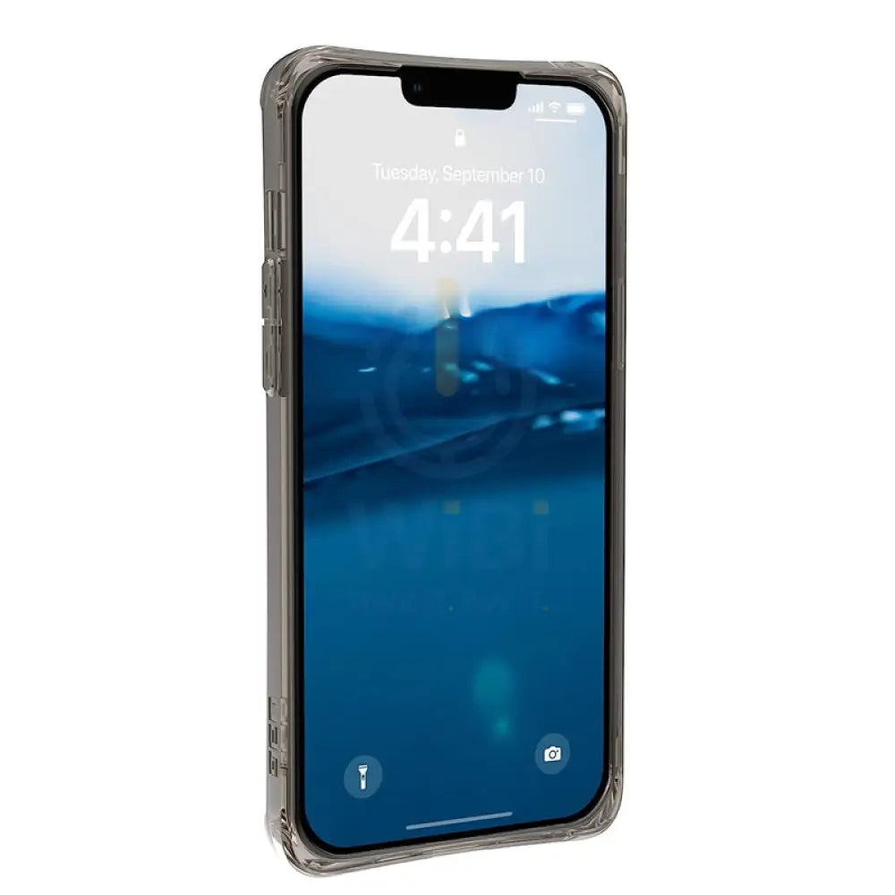 UAG Plyo Case - Apple iPhone 14 Plus / Ice Accessories > Mobiles & Tablets