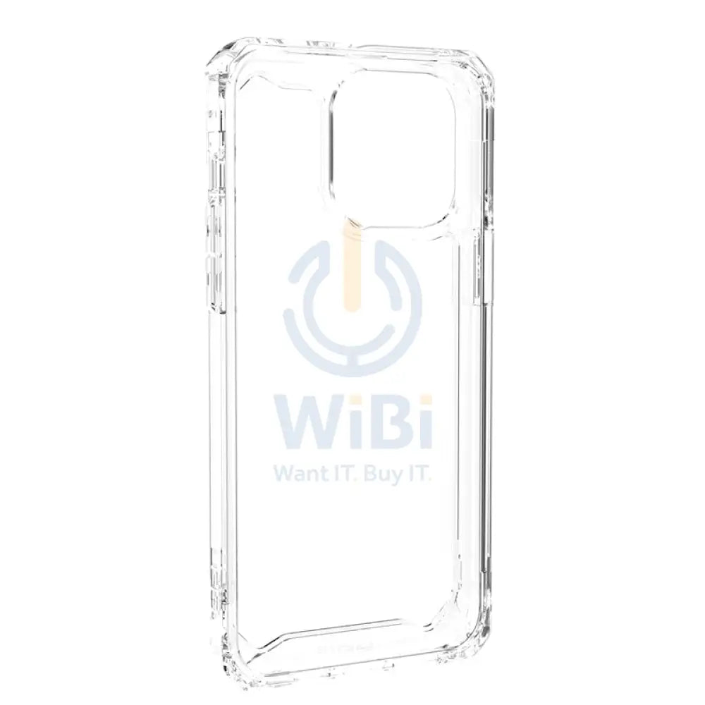 UAG Plyo Case - Apple iPhone 14 Pro / Ice Accessories > Mobiles & Tablets