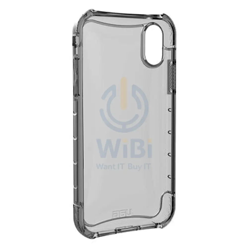 UAG Plyo Case - Apple iPhone XR / Ash Accessories > Mobiles & Tablets > Mobiles > Covers & Cases