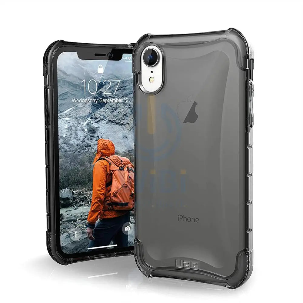 UAG Plyo Case - Apple iPhone XR / Ash Accessories > Mobiles & Tablets > Mobiles > Covers & Cases