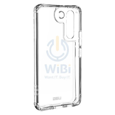 UAG Plyo Case - Samsung Galaxy S22 / Ice Accessories > Mobiles & Tablets > Mobiles > Covers & Cases