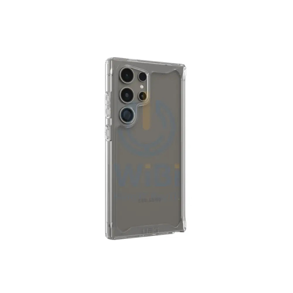 UAG Plyo Case - Samsung Galaxy S24 Ultra / Ice Accessories > Mobiles & Tablets > Mobiles > Covers & Cases