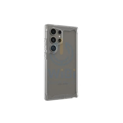 UAG Plyo Case - Samsung Galaxy S24 Ultra / Ice Accessories > Mobiles & Tablets > Mobiles > Covers & Cases