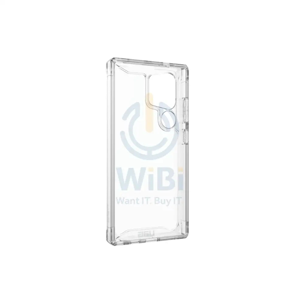 UAG Plyo Case - Samsung Galaxy S24 Ultra / Ice Accessories > Mobiles & Tablets > Mobiles > Covers & Cases