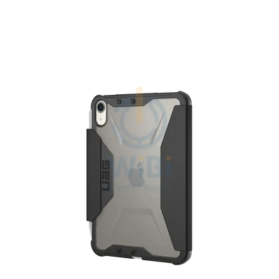 UAG Plyo Case With Kick-Stand - Apple iPad Mini 2021 / Black / Ice Accessories > Mobiles & Tablets > Offer Zone