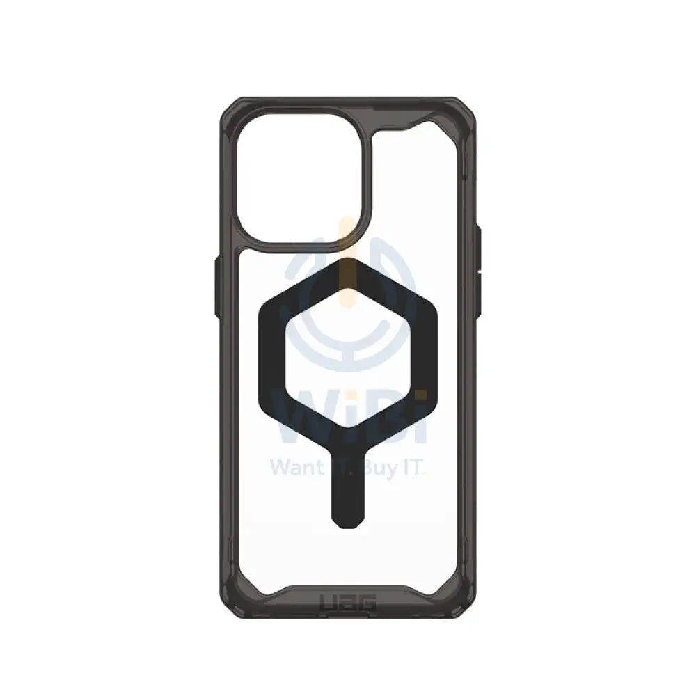 UAG Plyo Magsafe Case - iPhone 15 Pro Max / Black Accessories > Mobiles & Tablets > Mobiles > Covers & Cases