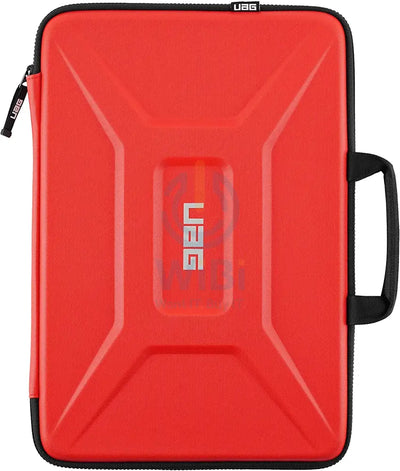 UAG Rugged Medium Sleeve with Handle Fits to 11-14’’ Laptop - Magma Accessories > Other Laptop Accessories > Offer Zone
