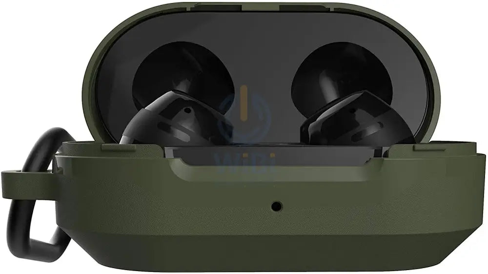 UAG Samsung Galaxy Buds Buds Plus Hard Case - Olive Accessories > Mobiles & Tablets > Tablets