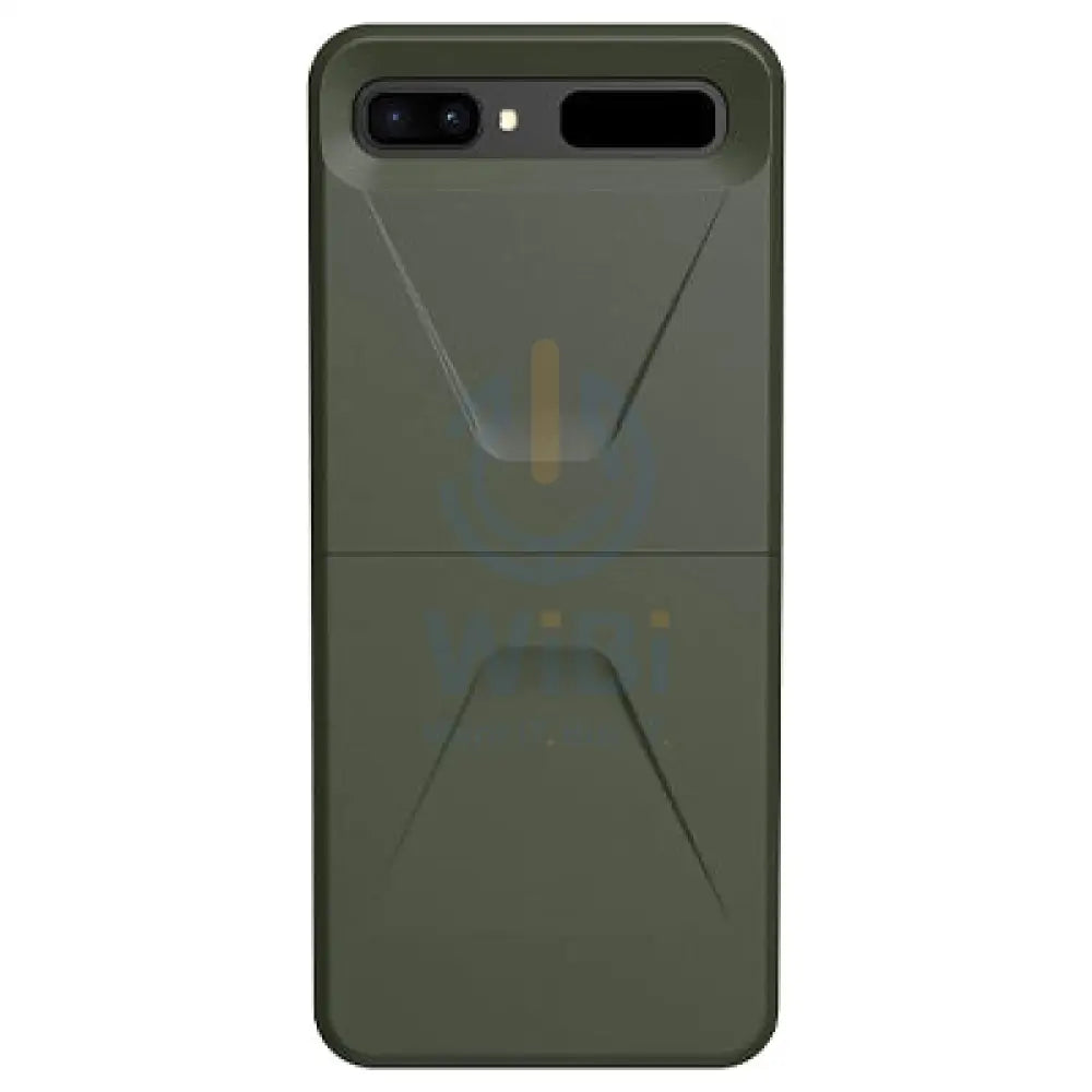 UAG Samsung Galaxy Z Flip Civilian Case - Olive Accessories > Mobiles & Tablets > Mobiles > Screen Protectors & Covers