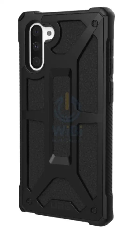 UAG Samsung Note 10 Monarch Case - Black Accessories > Mobiles & Tablets > Mobiles