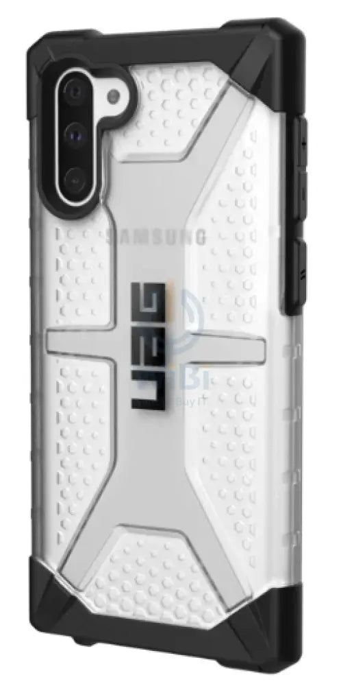 UAG Samsung Note 10 Plasma Case - Ice Accessories > Mobiles & Tablets > Mobiles