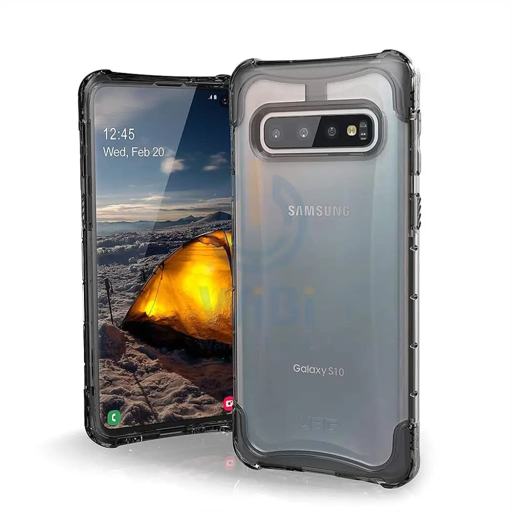 UAG Samsung S10 6.1’’ Plyo Case - Ice Accessories > Mobiles & Tablets > Mobiles