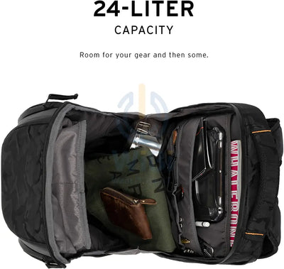 UAG Standard Issue 24-Liter BackPack - Black Midnight Camo Accessories > Bag > Offer Zone